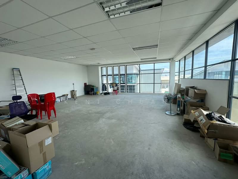 Kilang untuk Disewa di Seberang Perai (Penang) - Kent Chuah - Interior - PropertyGuru.com.my