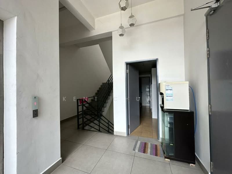 Kilang untuk Disewa di Seberang Perai (Penang) - Kent Chuah - Entrance - PropertyGuru.com.my