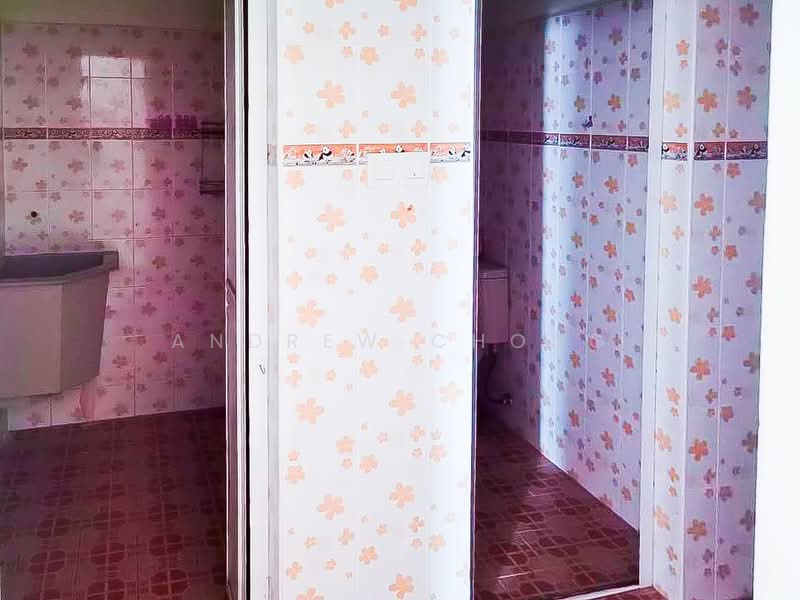 Rumah Banglo untuk Dijual di Gelugor (Penang) - Andrew Chong - Bathroom - PropertyGuru.com.my