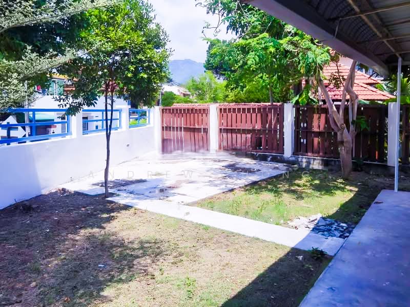 Rumah Banglo untuk Dijual di Gelugor (Penang) - Andrew Chong - PropertyGuru.com.my