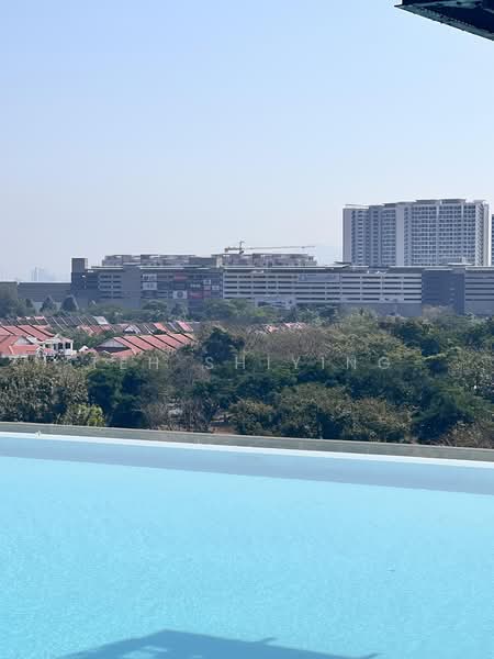 Kondominium untuk Disewa di Novus - Teh Shiying - PropertyGuru.com.my