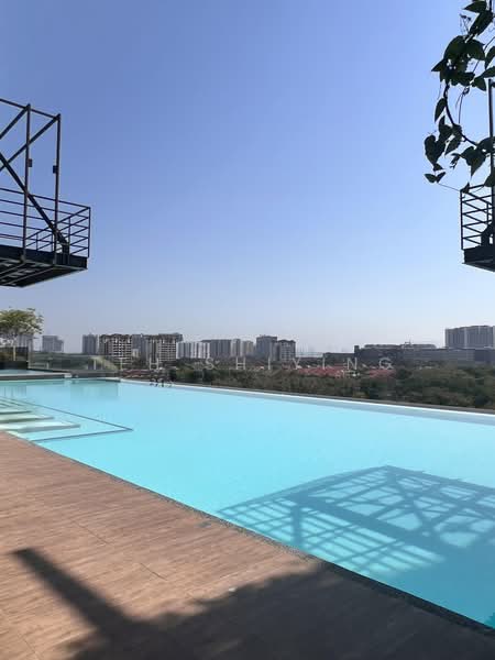 Kondominium untuk Disewa di Novus - Teh Shiying - PropertyGuru.com.my