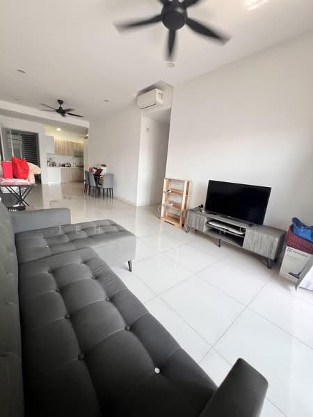 Kondominium untuk Disewa di Novus - Teh Shiying - PropertyGuru.com.my