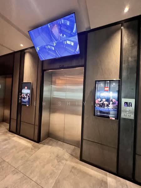 Kondominium untuk Disewa di Novus - Teh Shiying - PropertyGuru.com.my