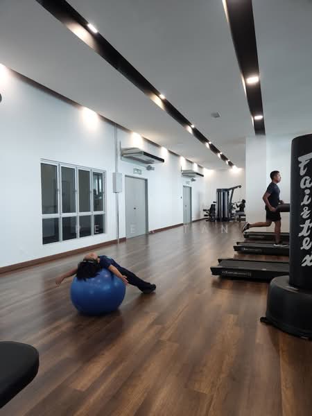 Servis Apartment untuk Disewa di Nexus @ Kajang Station (Tower C) - Peter Tan - PropertyGuru.com.my