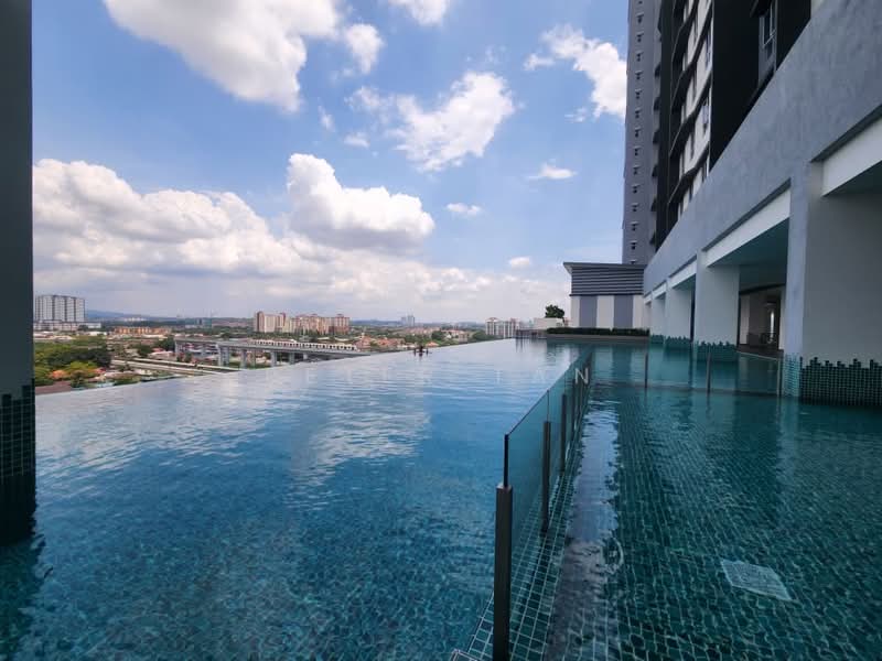 Servis Apartment untuk Disewa di Nexus @ Kajang Station (Tower C) - Peter Tan - PropertyGuru.com.my