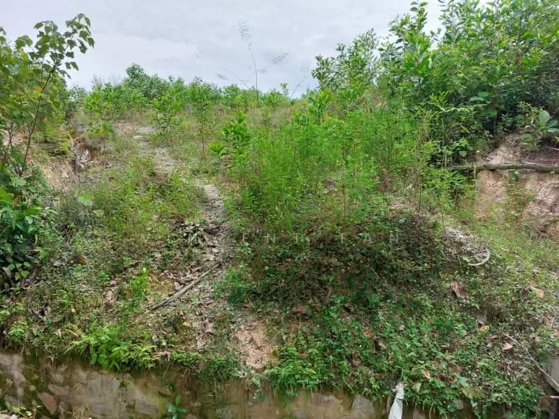 Industrial Land for Sale in Nilai (Negeri Sembilan) - Vincent Tan - Exterior - PropertyGuru.com.my