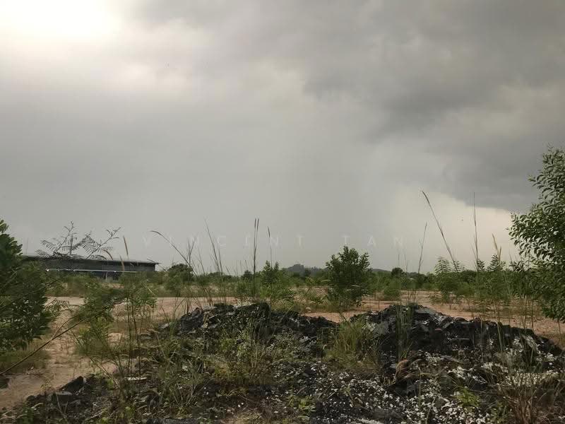 Industrial Land for Sale in Nilai (Negeri Sembilan) - Vincent Tan - Exterior - PropertyGuru.com.my