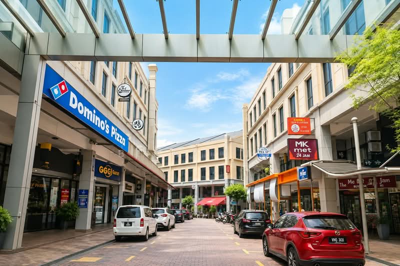 Shop for Rent in Sri Hartamas (Kuala Lumpur) - Benny Eng - PropertyGuru.com.my