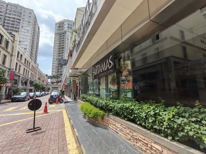Shop for Rent in Sri Hartamas (Kuala Lumpur) - Benny Eng - PropertyGuru.com.my