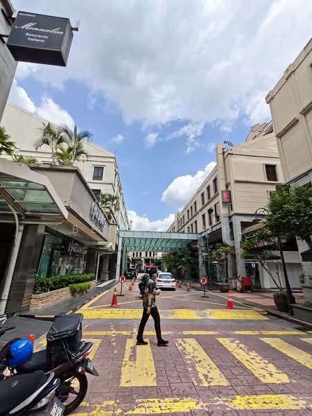 Shop for Rent in Sri Hartamas (Kuala Lumpur) - Benny Eng - PropertyGuru.com.my