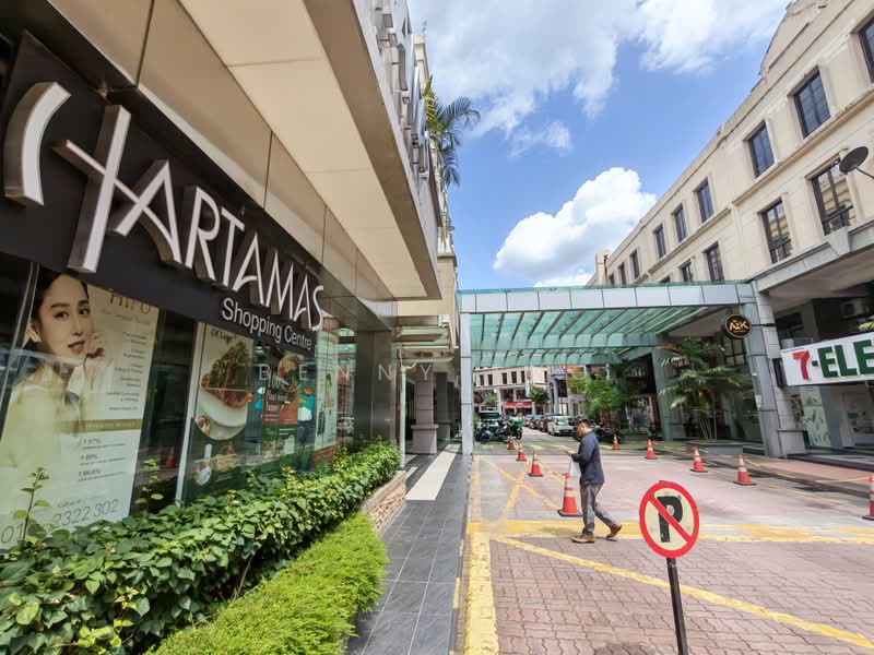 Shop for Rent in Sri Hartamas (Kuala Lumpur) - Benny Eng - PropertyGuru.com.my