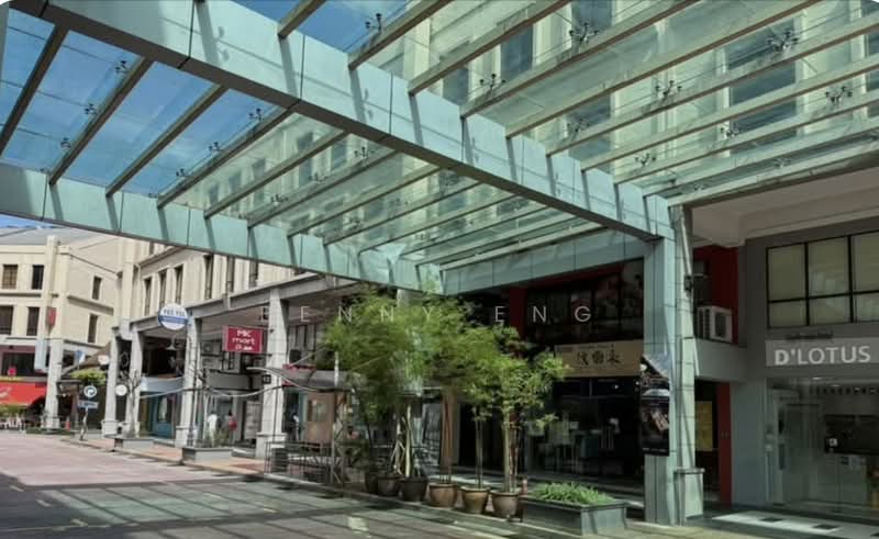 Shop for Rent in Sri Hartamas (Kuala Lumpur) - Benny Eng - PropertyGuru.com.my