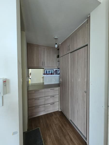 Servis Apartment untuk Disewa di MKH Boulevard - Katrina Lai - Interior - PropertyGuru.com.my