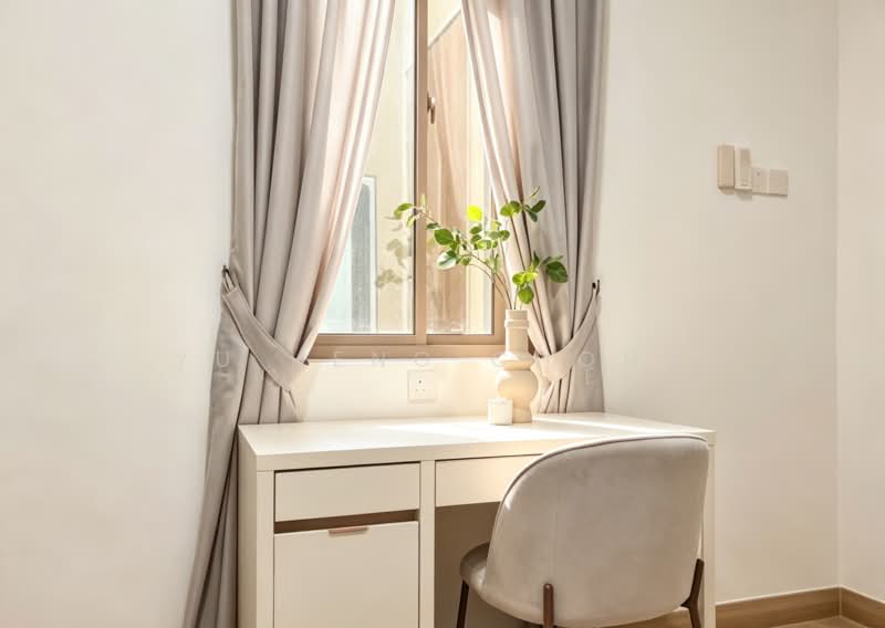 Service Residence for Sale at The Grand Subang Jaya SS15 - Yu Heng Chong - Interior - PropertyGuru.com.my