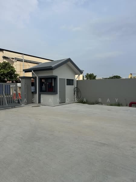 Kilang Terpisah untuk Dijual di Kampung Baru Subang (Shah Alam) - Cassandra Bay - PropertyGuru.com.my