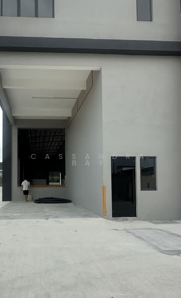 Kilang Terpisah untuk Dijual di Kampung Baru Subang (Shah Alam) - Cassandra Bay - PropertyGuru.com.my