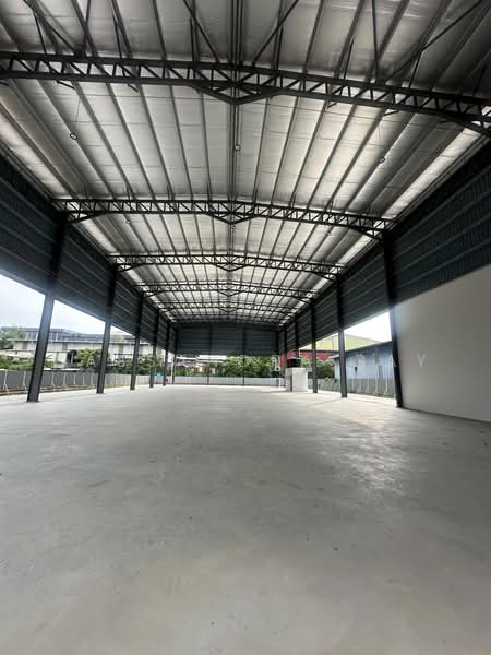 Kilang Terpisah untuk Dijual di Kampung Baru Subang (Shah Alam) - Cassandra Bay - PropertyGuru.com.my