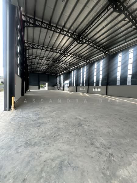 Kilang Terpisah untuk Dijual di Kampung Baru Subang (Shah Alam) - Cassandra Bay - PropertyGuru.com.my