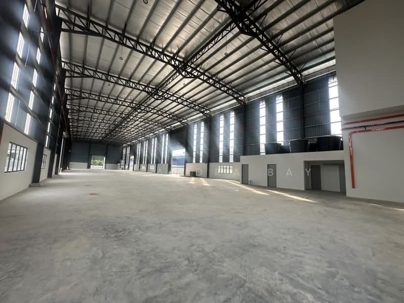 Kilang Terpisah untuk Dijual di Kampung Baru Subang (Shah Alam) - Cassandra Bay - PropertyGuru.com.my
