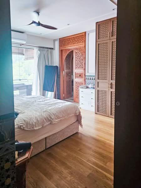 Kondominium untuk Dijual di Alila Horizons Condominium - Andrew Chong - Bedroom - PropertyGuru.com.my