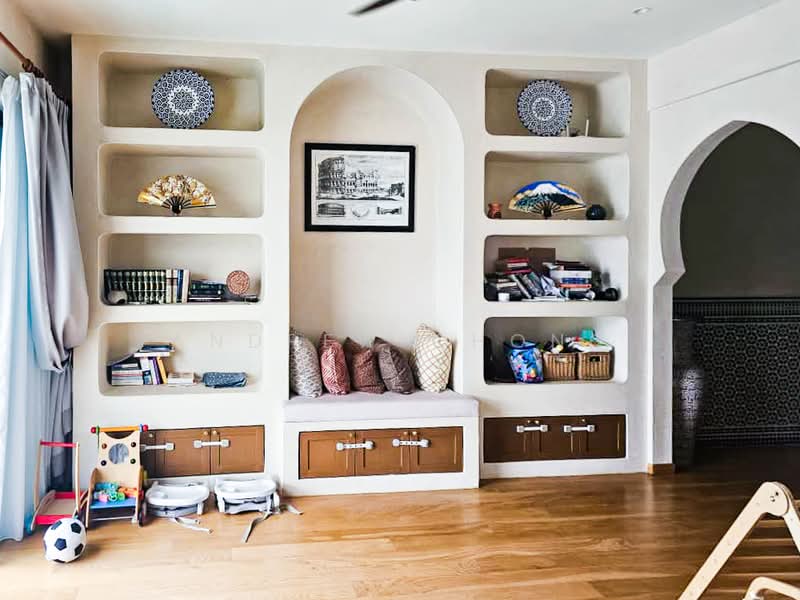 Kondominium untuk Dijual di Alila Horizons Condominium - Andrew Chong - Interior - PropertyGuru.com.my
