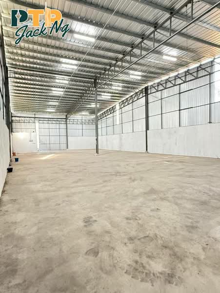 Gudang untuk Disewa di Kubang Semang (Penang) - Jack Ng - Interior - PropertyGuru.com.my