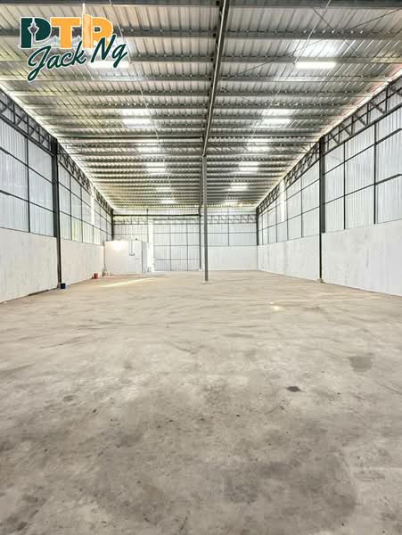 Gudang untuk Disewa di Kubang Semang (Penang) - Jack Ng - Interior - PropertyGuru.com.my