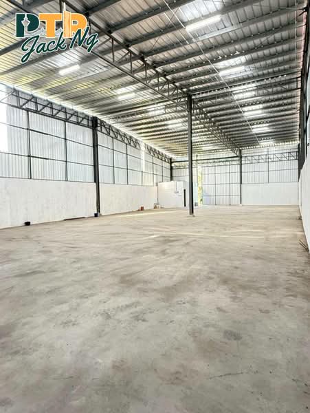 Gudang untuk Disewa di Kubang Semang (Penang) - Jack Ng - Interior - PropertyGuru.com.my