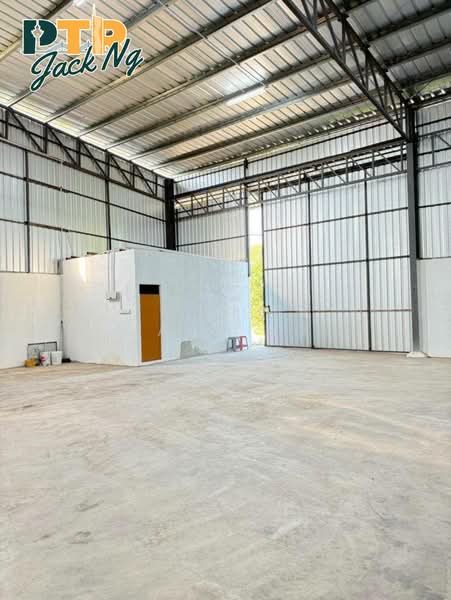 Gudang untuk Disewa di Kubang Semang (Penang) - Jack Ng - Interior - PropertyGuru.com.my