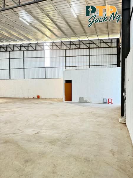 Gudang untuk Disewa di Kubang Semang (Penang) - Jack Ng - Interior - PropertyGuru.com.my