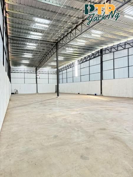 Gudang untuk Disewa di Kubang Semang (Penang) - Jack Ng - Interior - PropertyGuru.com.my