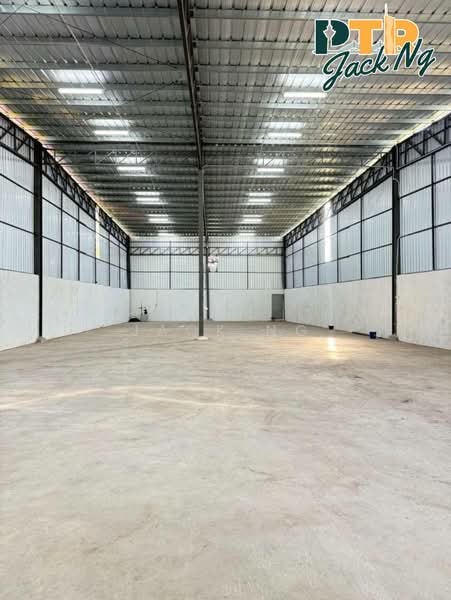 Gudang untuk Disewa di Kubang Semang (Penang) - Jack Ng - Interior - PropertyGuru.com.my