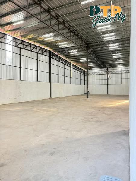 Gudang untuk Disewa di Kubang Semang (Penang) - Jack Ng - Interior - PropertyGuru.com.my
