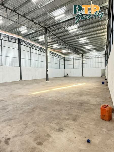 Gudang untuk Disewa di Kubang Semang (Penang) - Jack Ng - Interior - PropertyGuru.com.my