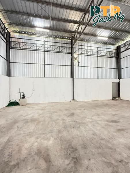 Gudang untuk Disewa di Kubang Semang (Penang) - Jack Ng - Interior - PropertyGuru.com.my