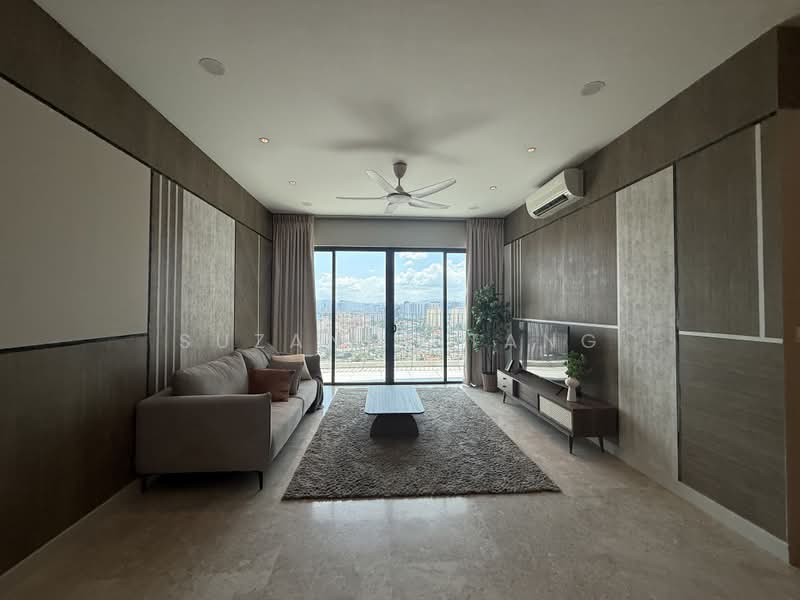 Service Residence for Sale at Datum Jelatek Residence - Suzanne TANG - PropertyGuru.com.my