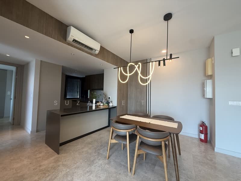 Service Residence for Sale at Datum Jelatek Residence - Suzanne TANG - PropertyGuru.com.my