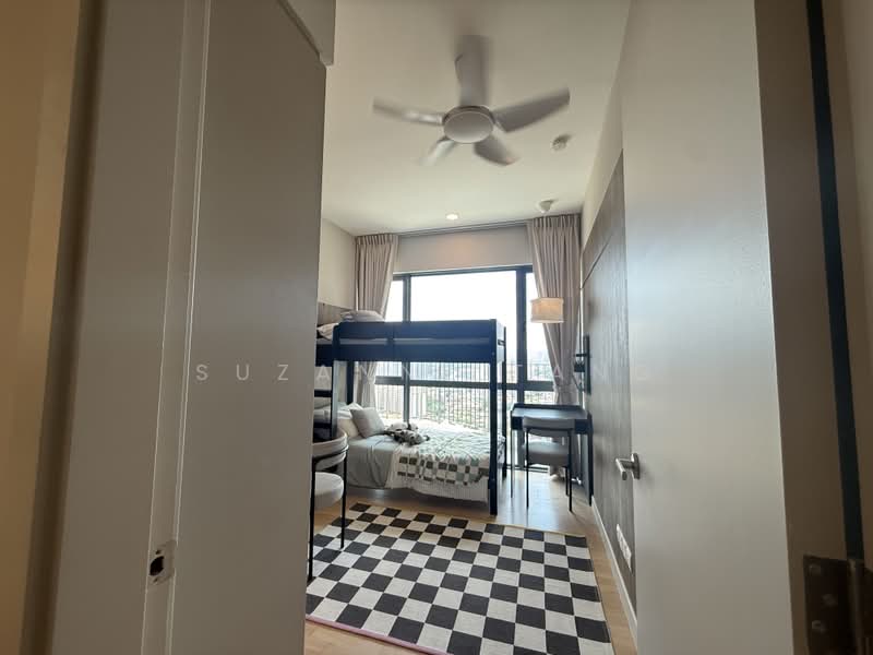 Service Residence for Sale at Datum Jelatek Residence - Suzanne TANG - PropertyGuru.com.my