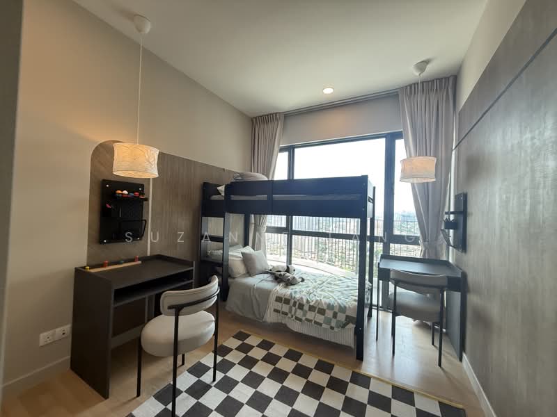 Service Residence for Sale at Datum Jelatek Residence - Suzanne TANG - PropertyGuru.com.my