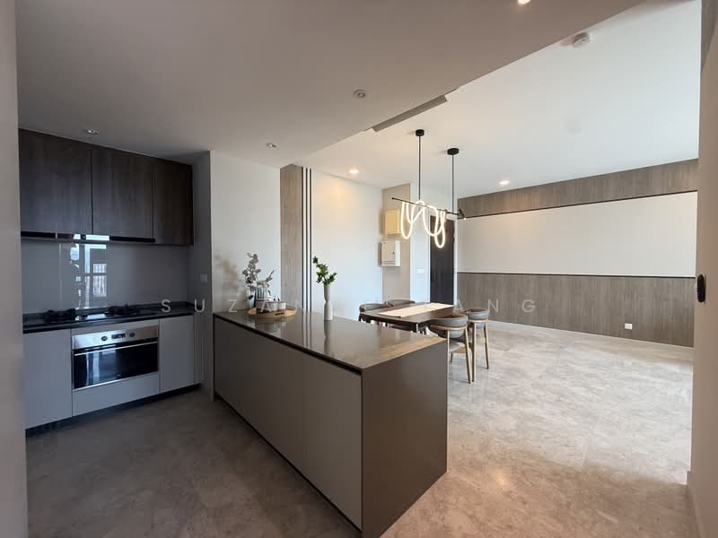 Service Residence for Sale at Datum Jelatek Residence - Suzanne TANG - PropertyGuru.com.my