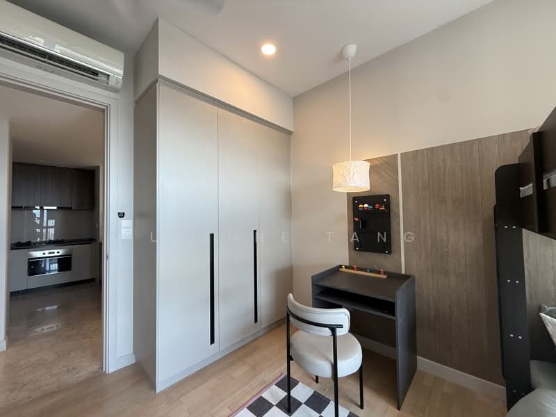 Service Residence for Sale at Datum Jelatek Residence - Suzanne TANG - PropertyGuru.com.my