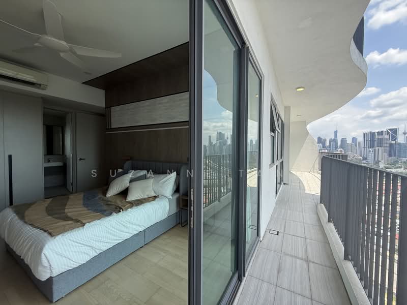 Service Residence for Sale at Datum Jelatek Residence - Suzanne TANG - PropertyGuru.com.my