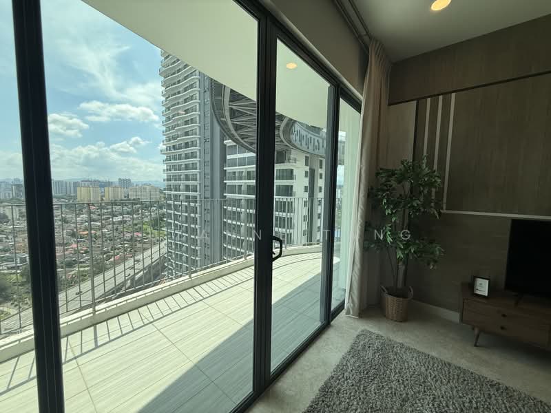 Service Residence for Sale at Datum Jelatek Residence - Suzanne TANG - PropertyGuru.com.my
