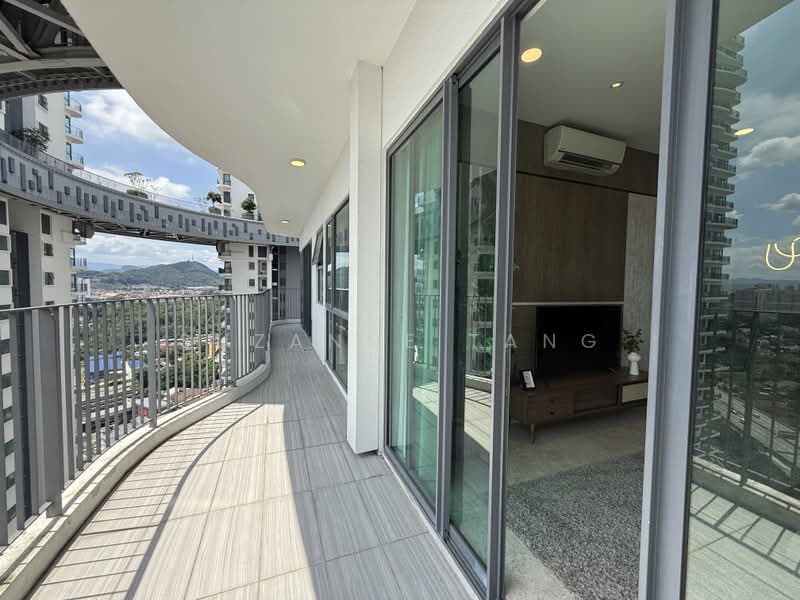 Service Residence for Sale at Datum Jelatek Residence - Suzanne TANG - PropertyGuru.com.my