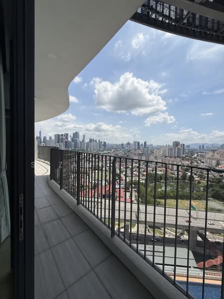 Service Residence for Sale at Datum Jelatek Residence - Suzanne TANG - PropertyGuru.com.my