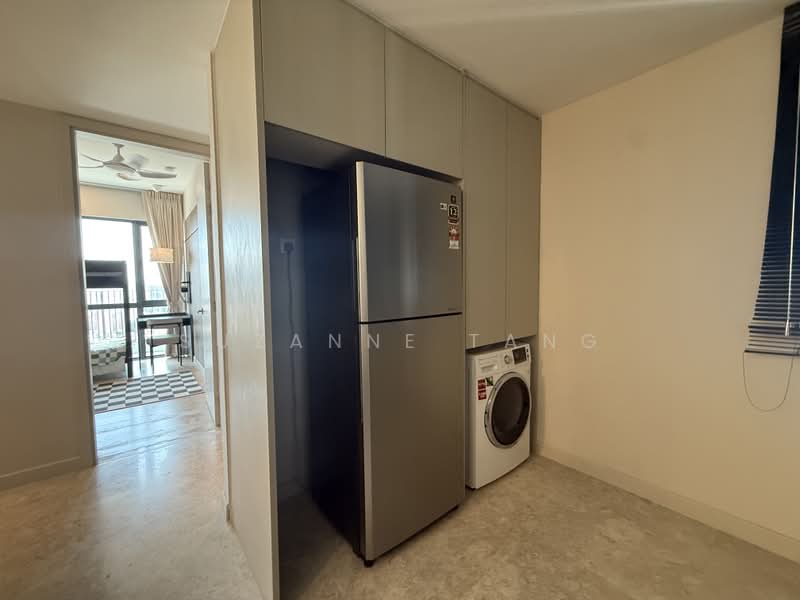 Service Residence for Sale at Datum Jelatek Residence - Suzanne TANG - PropertyGuru.com.my