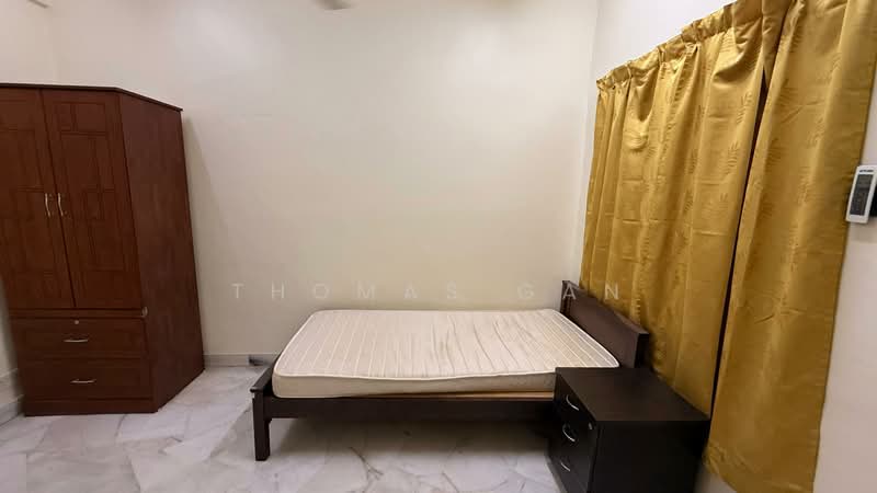2-storey Terraced House for Rent in Bandar Sunway (Sunway) - Thomas Gan - Bedroom - PropertyGuru.com.my