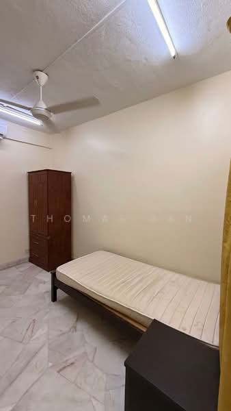 2-storey Terraced House for Rent in Bandar Sunway (Sunway) - Thomas Gan - Bedroom - PropertyGuru.com.my