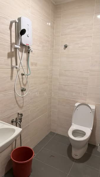 2-storey Terraced House for Rent in Bandar Sunway (Sunway) - Thomas Gan - Bathroom - PropertyGuru.com.my